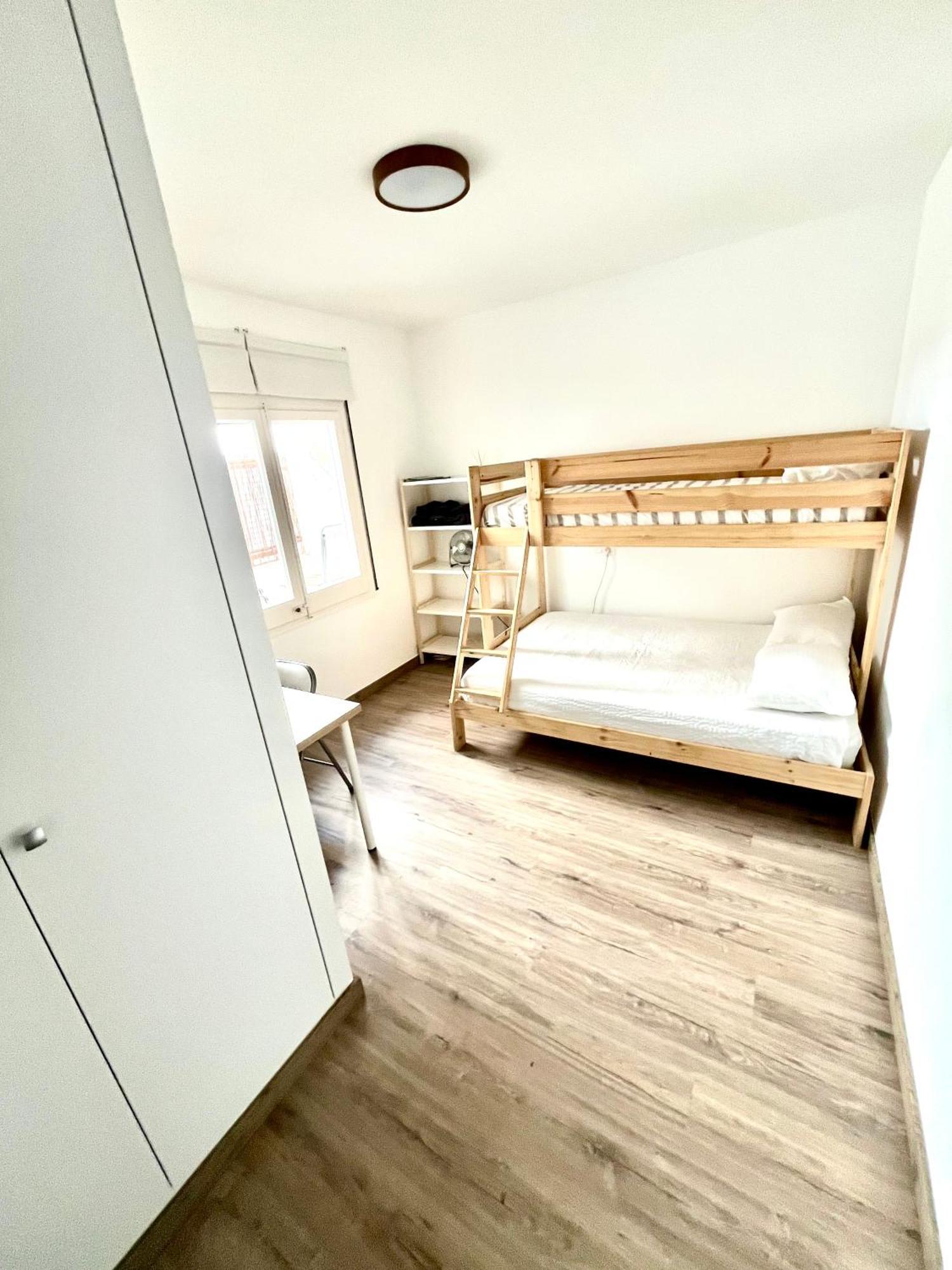 Apartamento Piso Reformado A 80 M De La Playa *