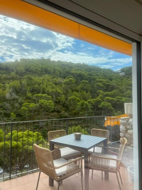 Vista Mar Sa Tuna Apartment
