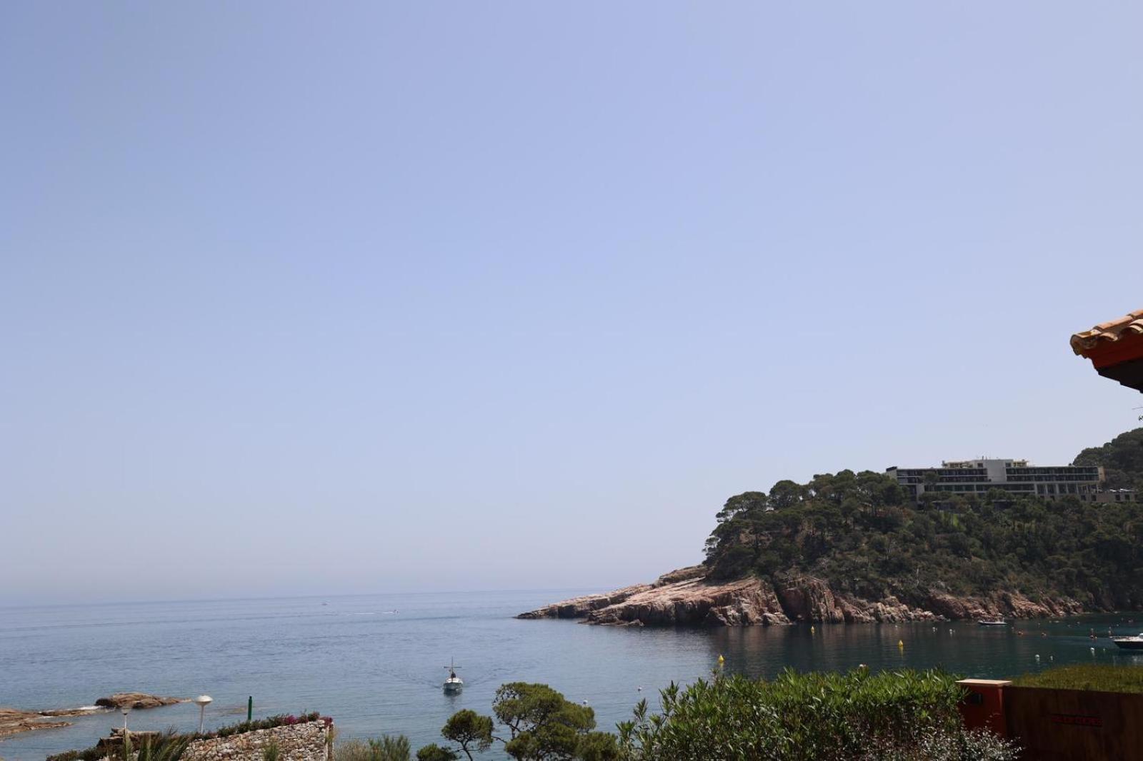 Vista Mar Sa Tuna * Begur