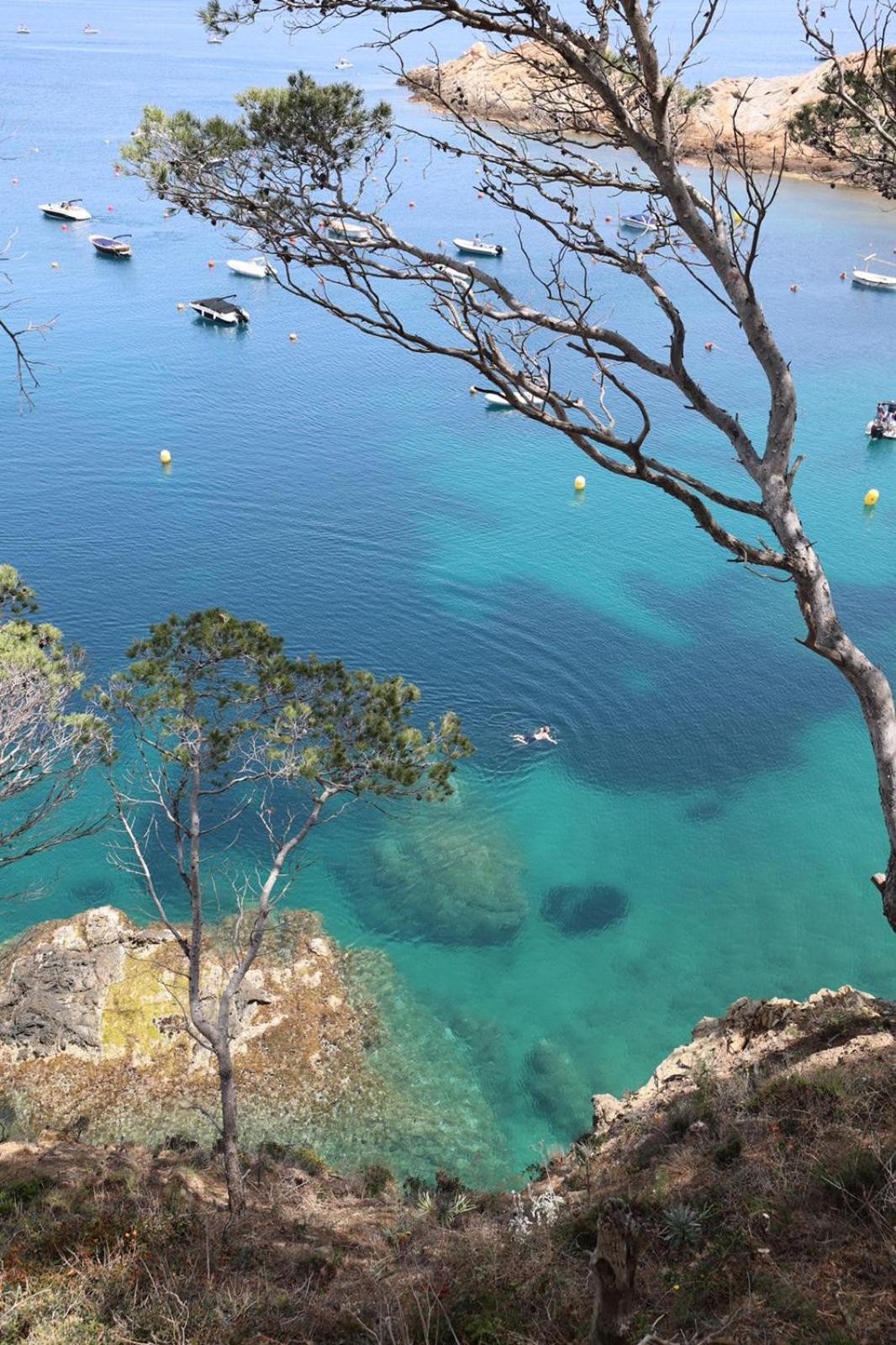 Vista Mar Sa Tuna Begur