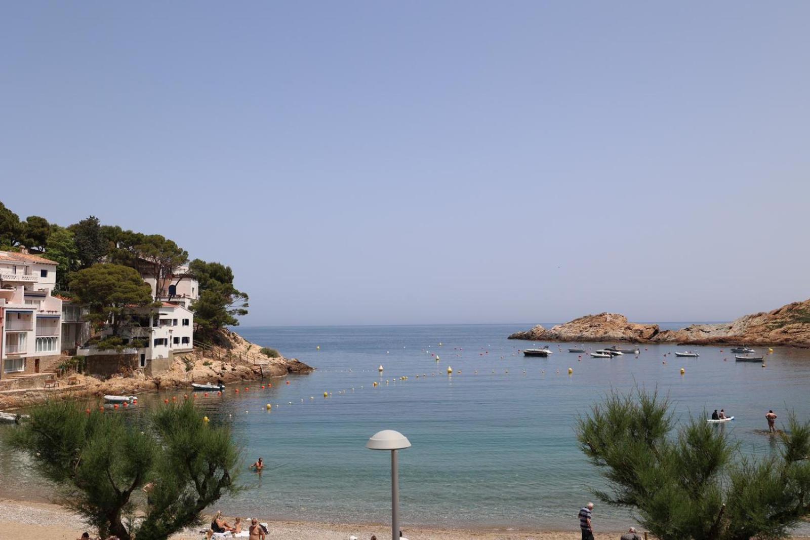 Vista Mar Sa Tuna * Begur