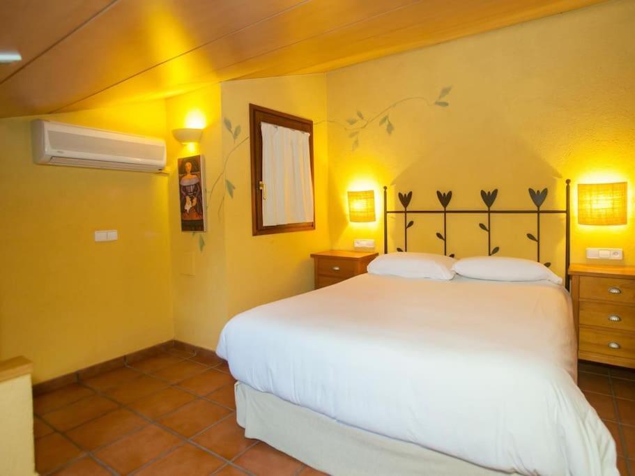Apartamento El Atico De La Muralla En El Centro De *
