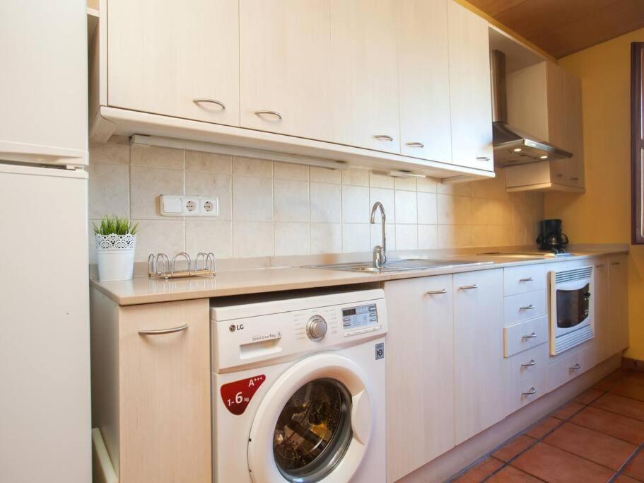 El Atico De La Muralla En El Centro De Apartamento *