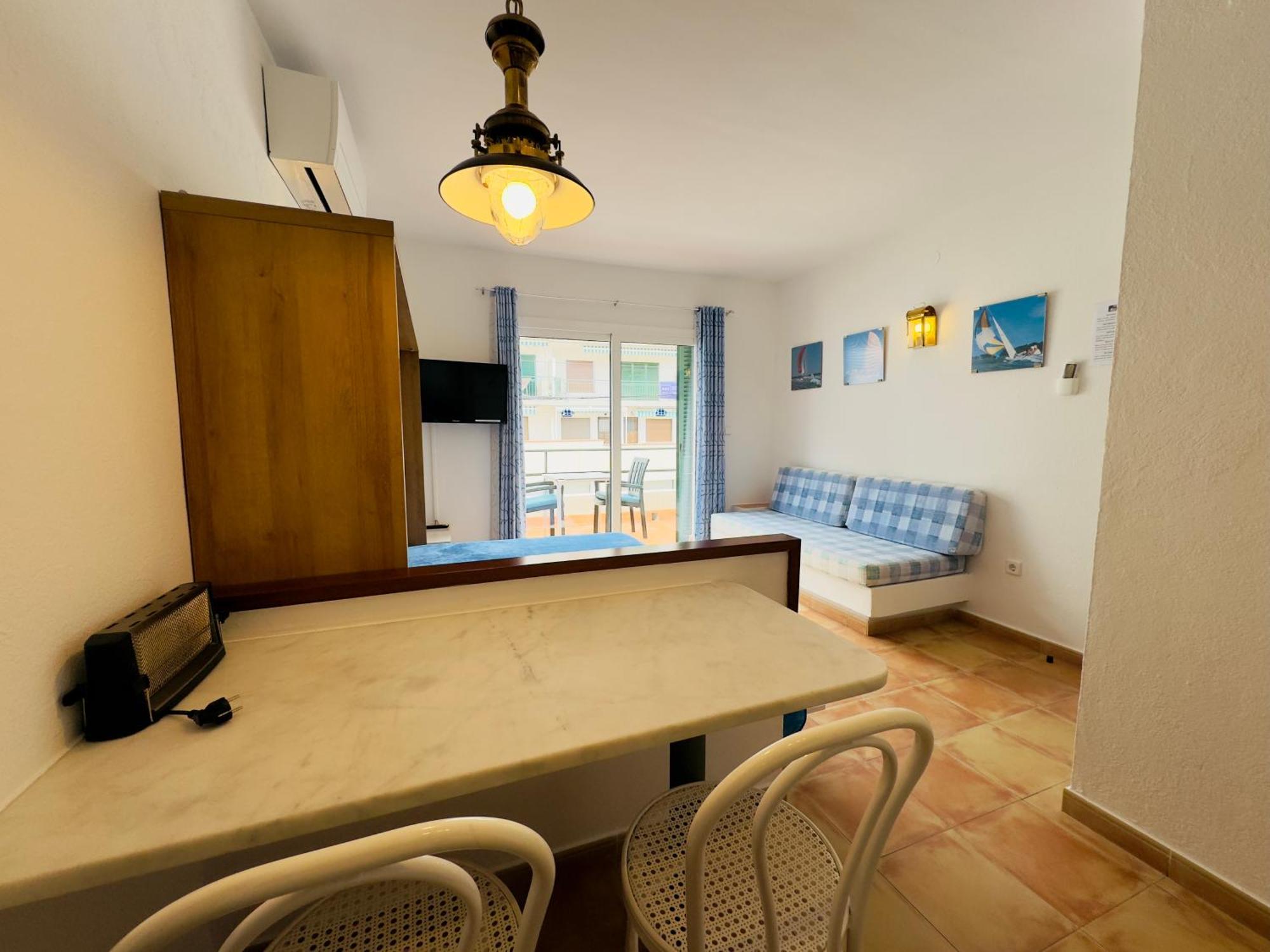 Estudi Nº5 'apartaments El Berganti' Apartment *