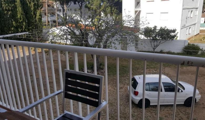 Pequeno Estudio Muy Lindo A 500 M De La Playa Apartamento