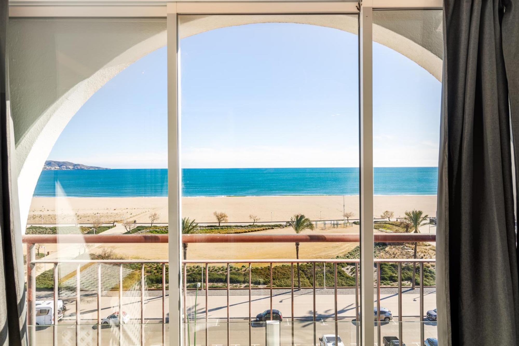 Apartment Frente Del Mar *