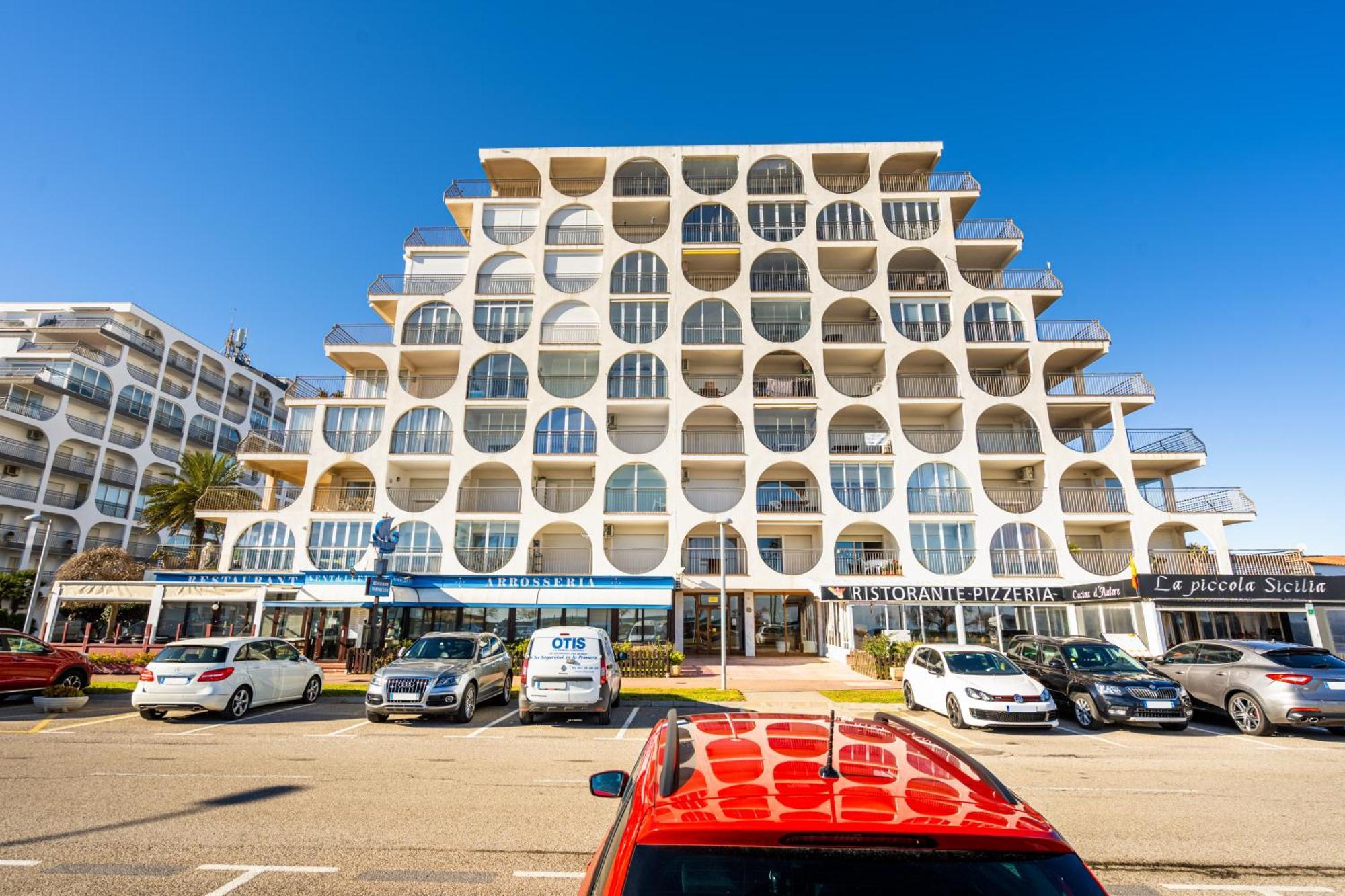 Apartment Frente Del Mar *