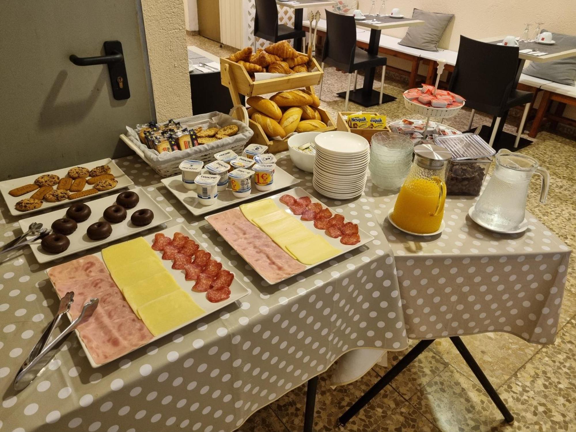 Hotel Maeva ,1 Star Lloret de Mar