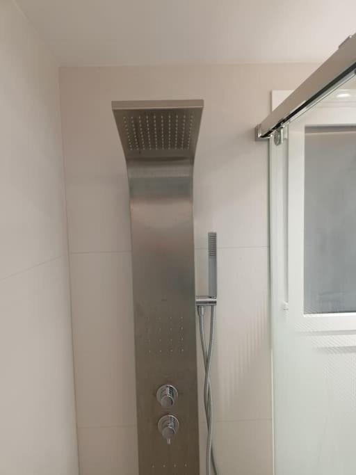 Apartamento Planta Baja Con Terraza En Zona Centrica