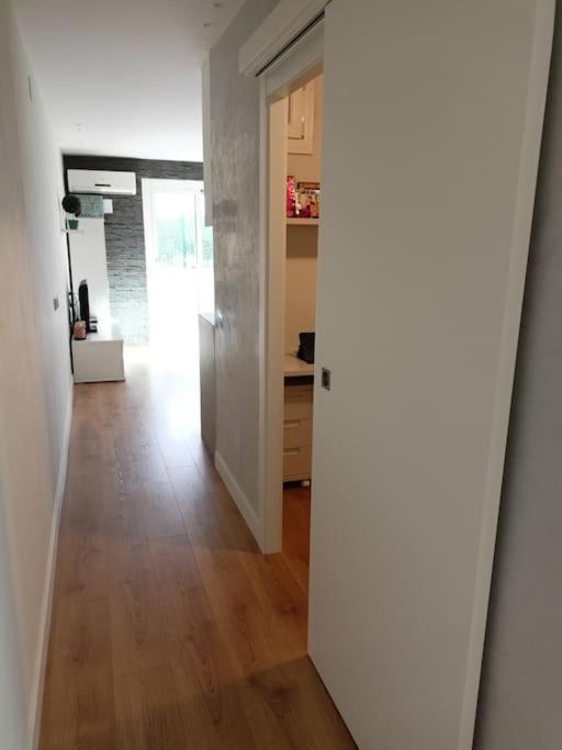 Apartamento Planta Baja Con Terraza En Zona Centrica Platja d'Aro (Playa de Aro)