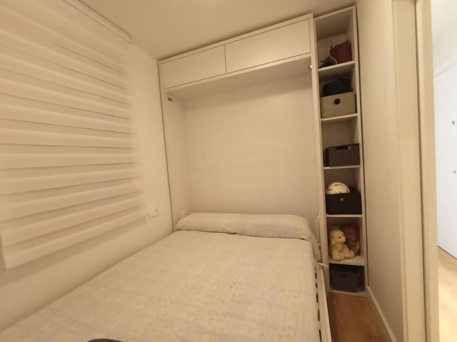 Planta Baja Con Terraza En Zona Centrica Apartamento