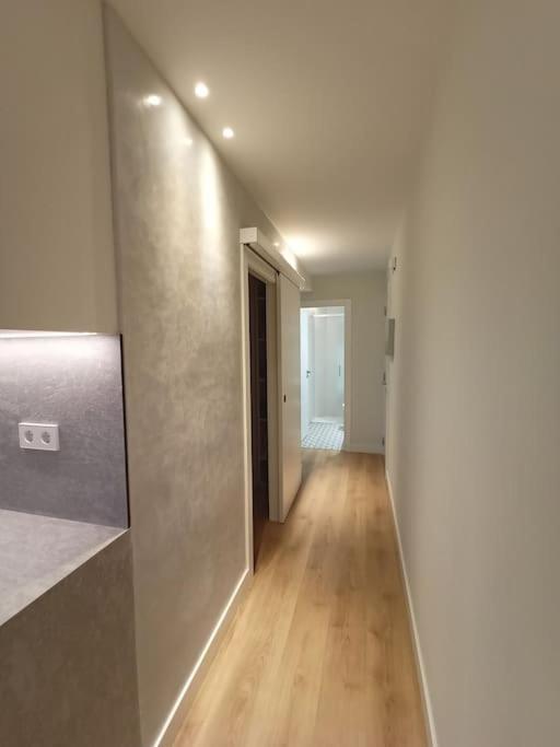 Apartamento Planta Baja Con Terraza En Zona Centrica Platja d'Aro (Playa de Aro)