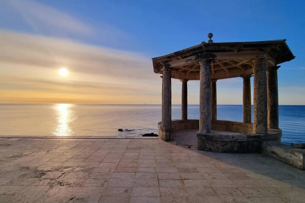 Planta Baja Con Terraza En Zona Centrica Platja d'Aro (Playa de Aro)
