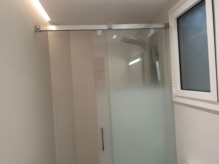 Planta Baja Con Terraza En Zona Centrica Platja d'Aro (Playa de Aro)