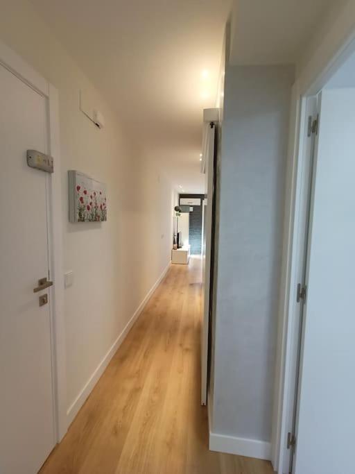 Planta Baja Con Terraza En Zona Centrica Apartamento