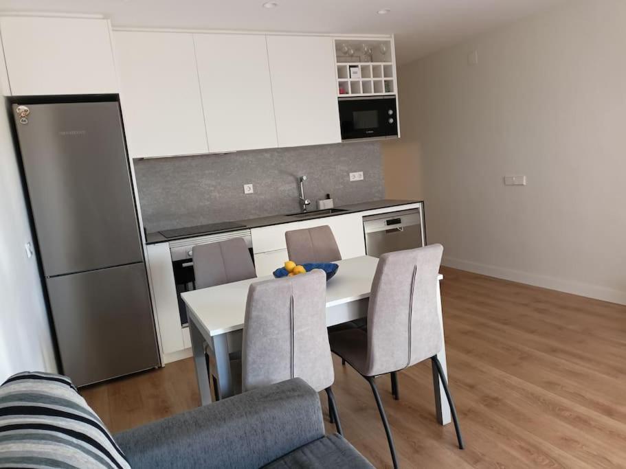 Planta Baja Con Terraza En Zona Centrica Platja d'Aro (Playa de Aro)