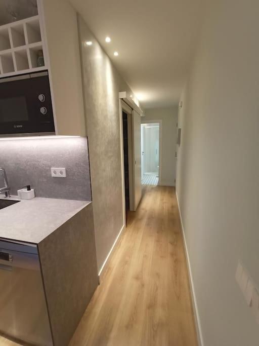 Planta Baja Con Terraza En Zona Centrica Apartamento Platja d'Aro (Playa de Aro)