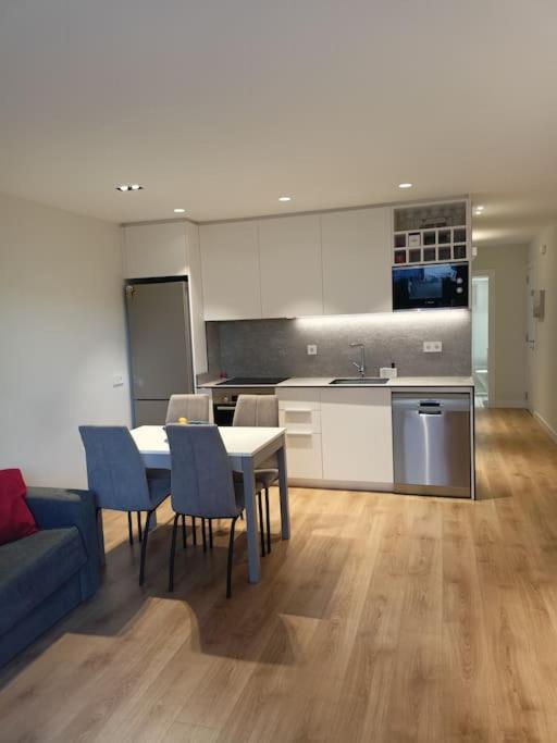 Planta Baja Con Terraza En Zona Centrica * Platja d'Aro (Playa de Aro)
