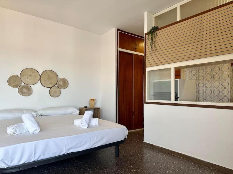Apartamento Wasela 312 Palamós