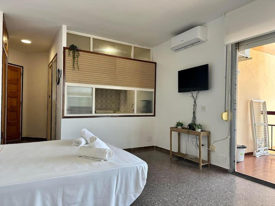 Wasela 312 Apartamento *