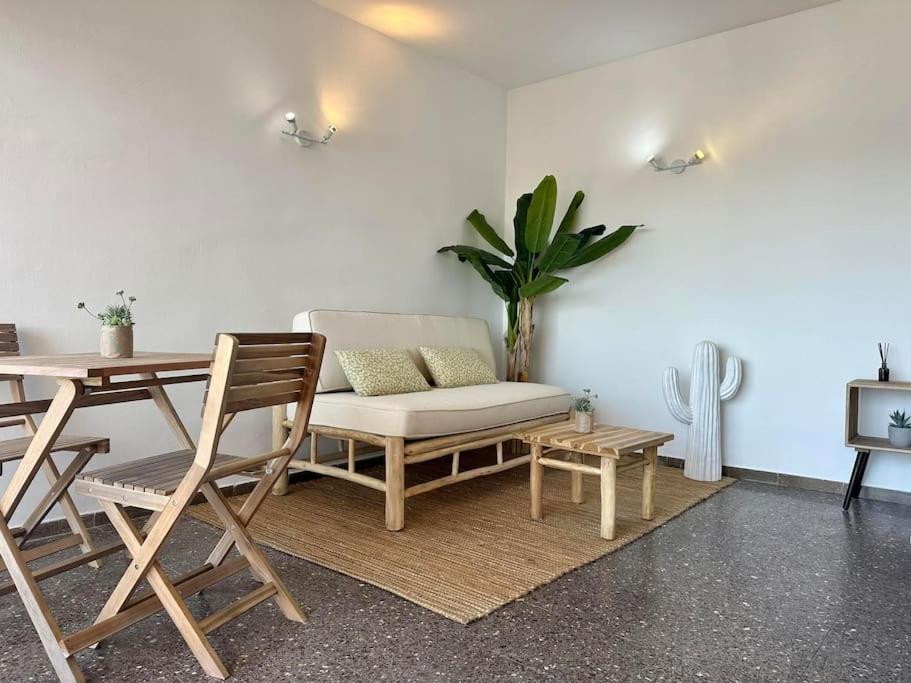 Wasela 312 Apartamento