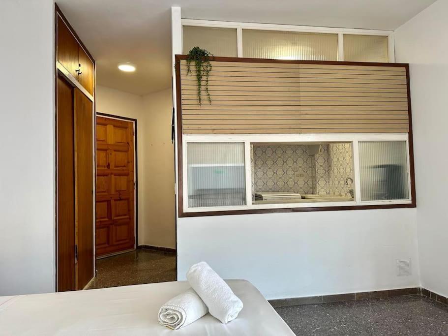 Apartamento Wasela 312 Palamós