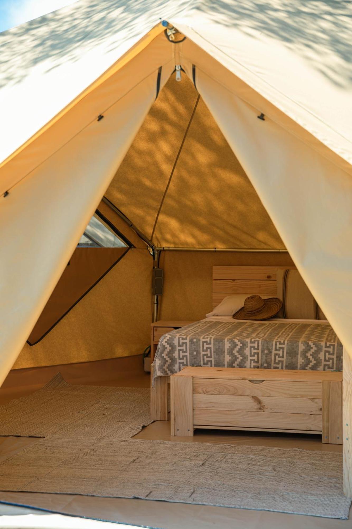 3 Estrellas Costa Brava Camping Vall-Llobrega