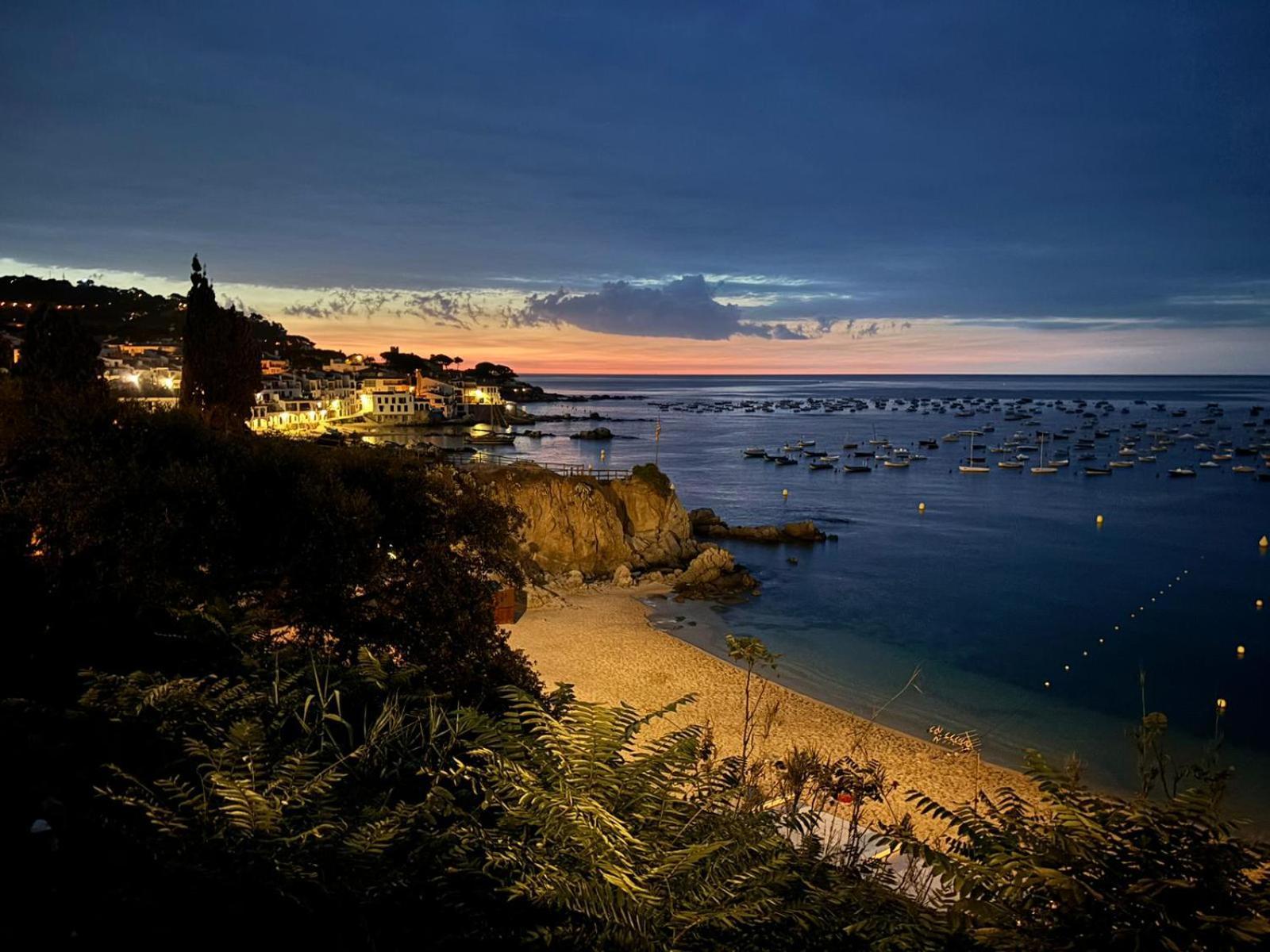 Frente Al Mar En La Mejor Ubicación De Calella *