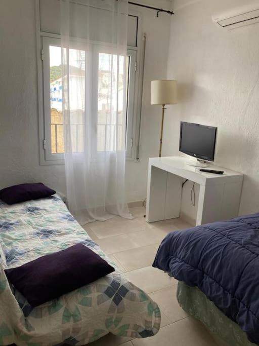Casa Colomer Apartamento Cadaqués