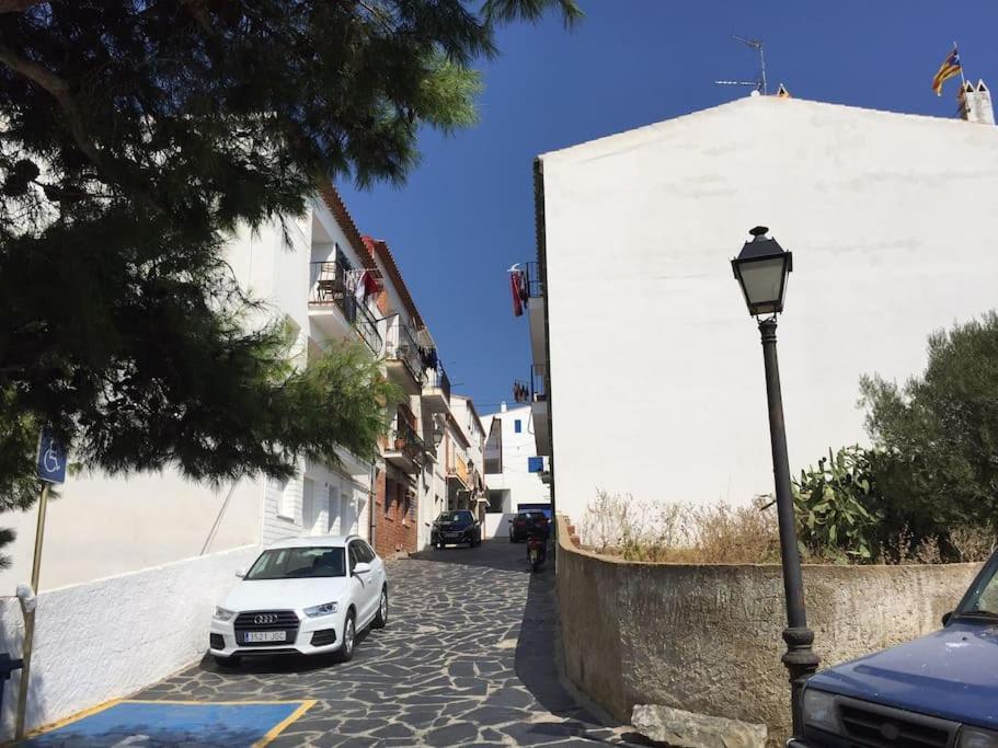 Apartamento Casa Colomer Cadaqués
