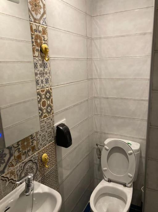 Apartamento Casa Colomer Cadaqués