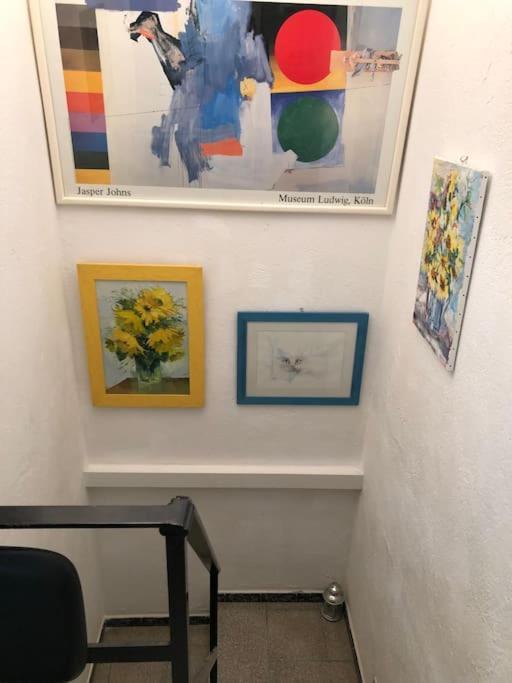 Casa Colomer *