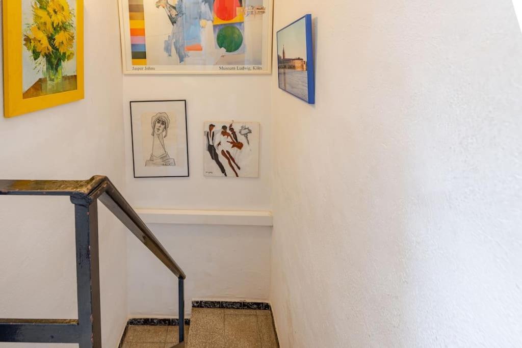 Apartamento Casa Colomer