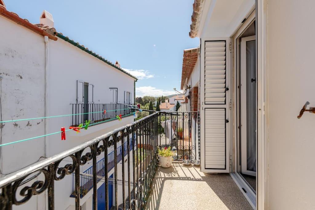 Casa Colomer Apartamento Cadaqués