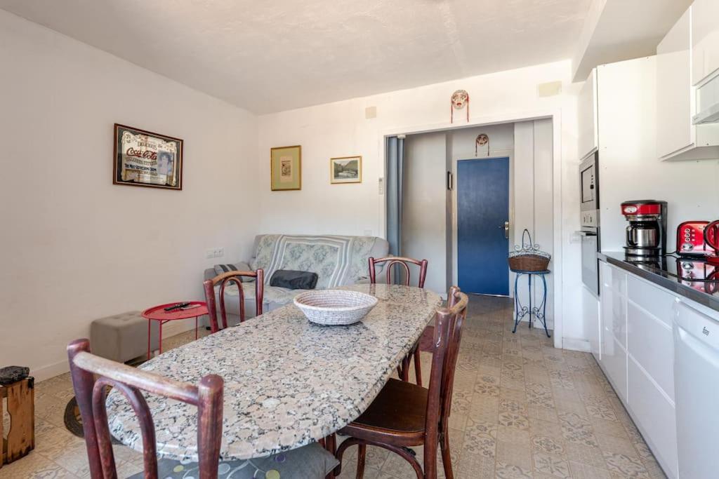 Apartamento Casa Colomer Cadaqués