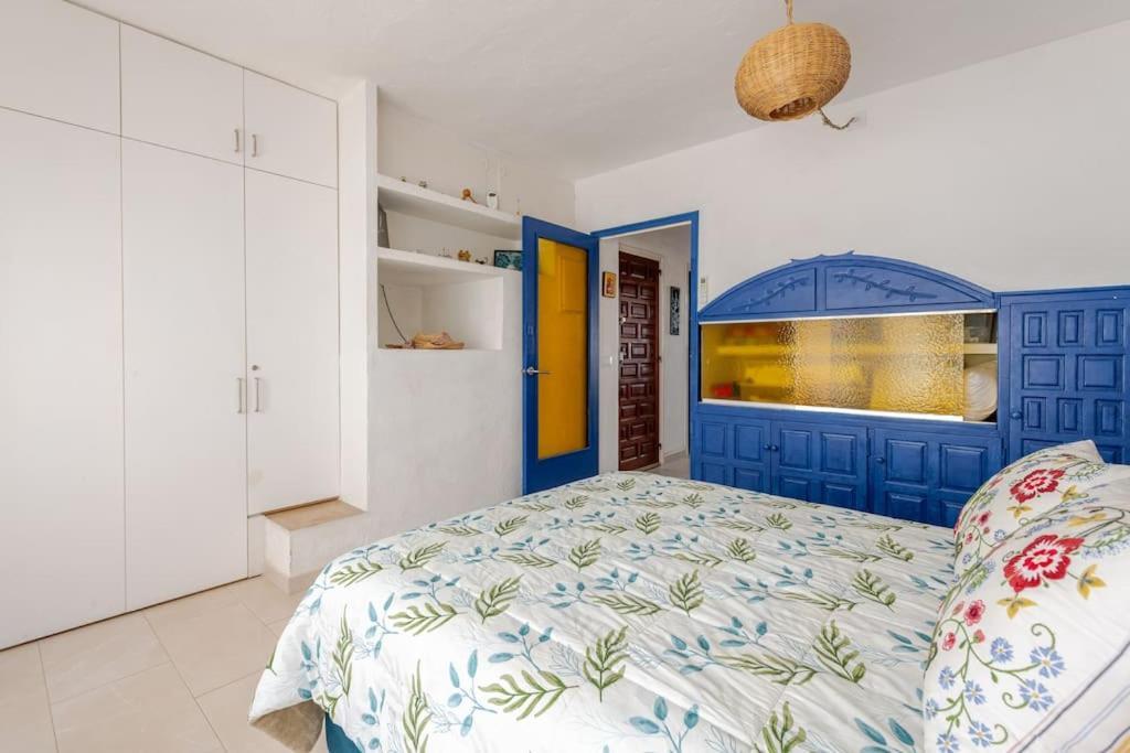 Casa Colomer Apartamento