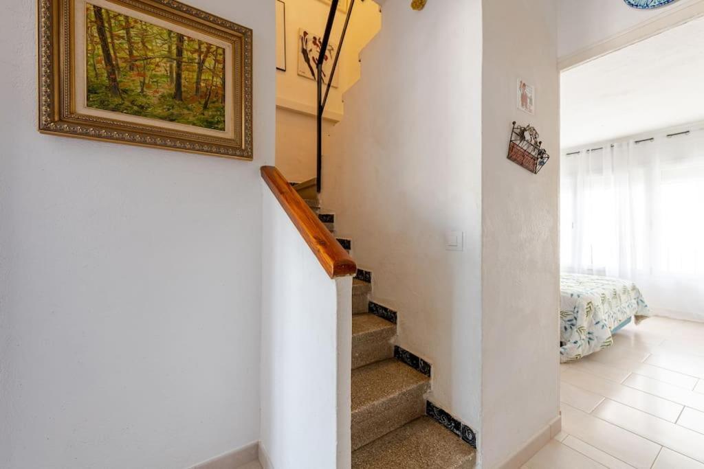 Apartamento Casa Colomer *