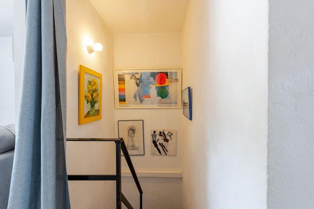 Casa Colomer Apartamento Cadaqués