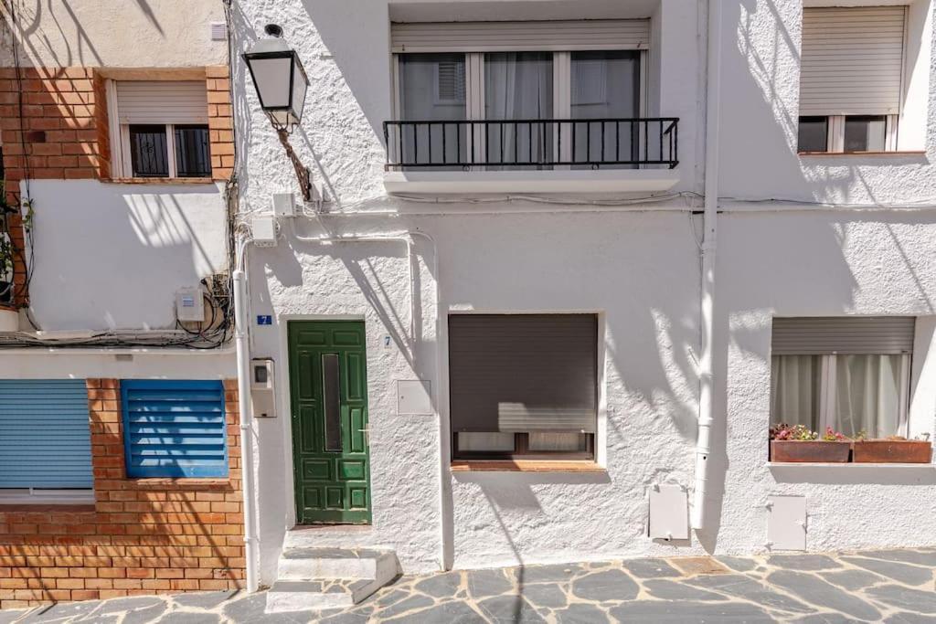 Casa Colomer Apartamento