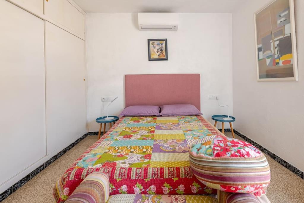 Casa Colomer Apartamento *