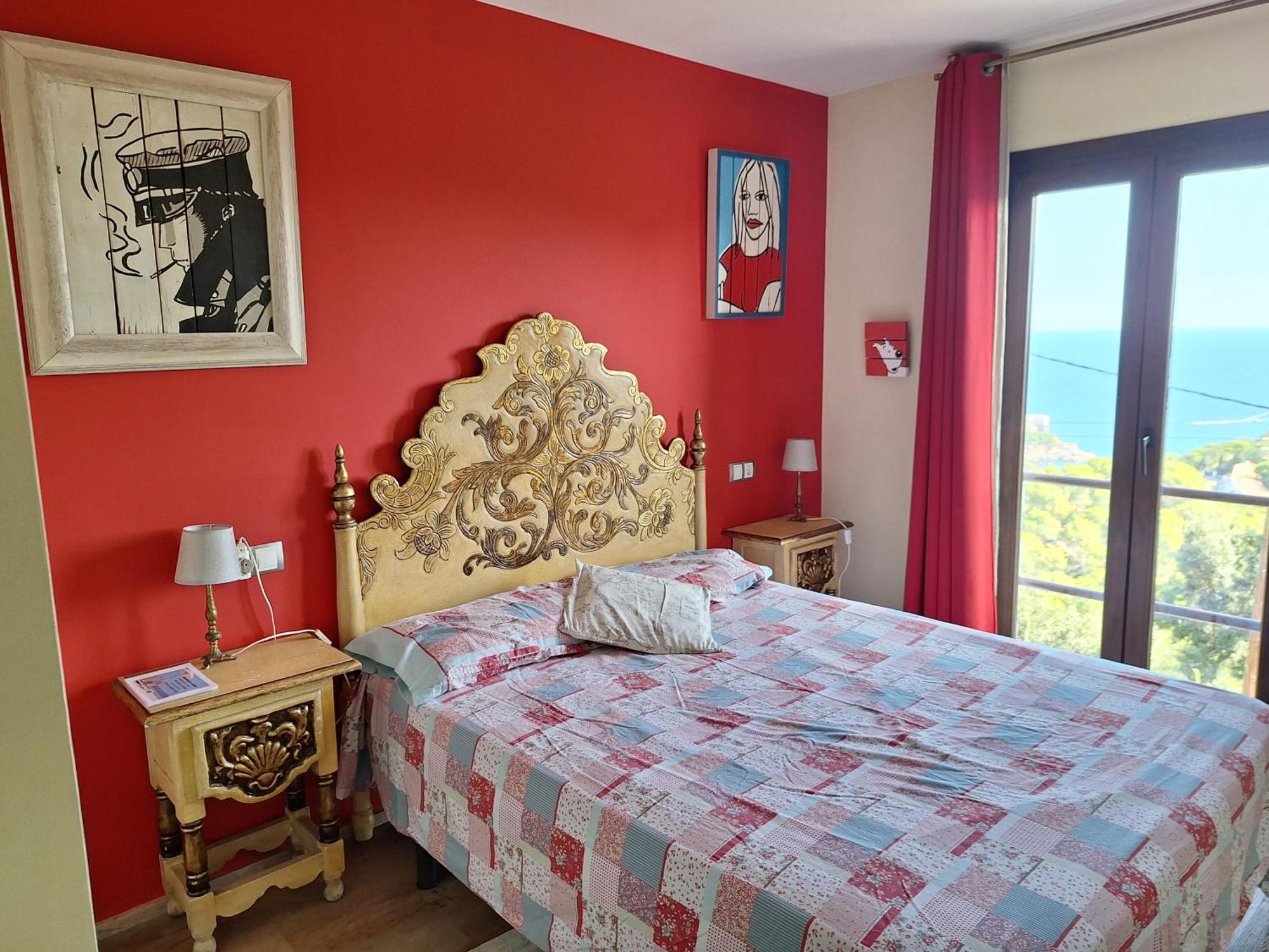 Con Vistas Islas Medas Apartment Girona