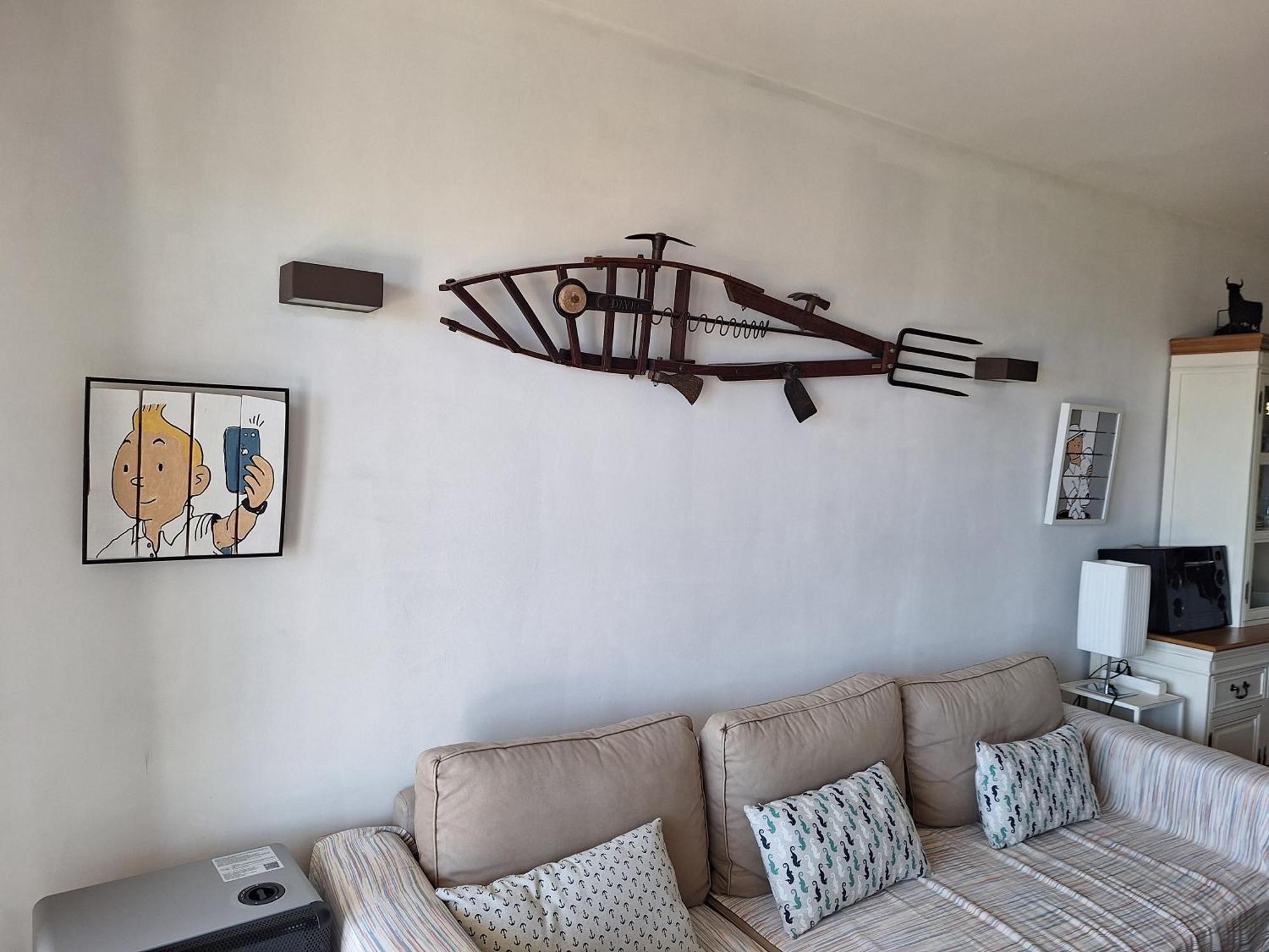 Apartment Con Vistas Islas Medas *