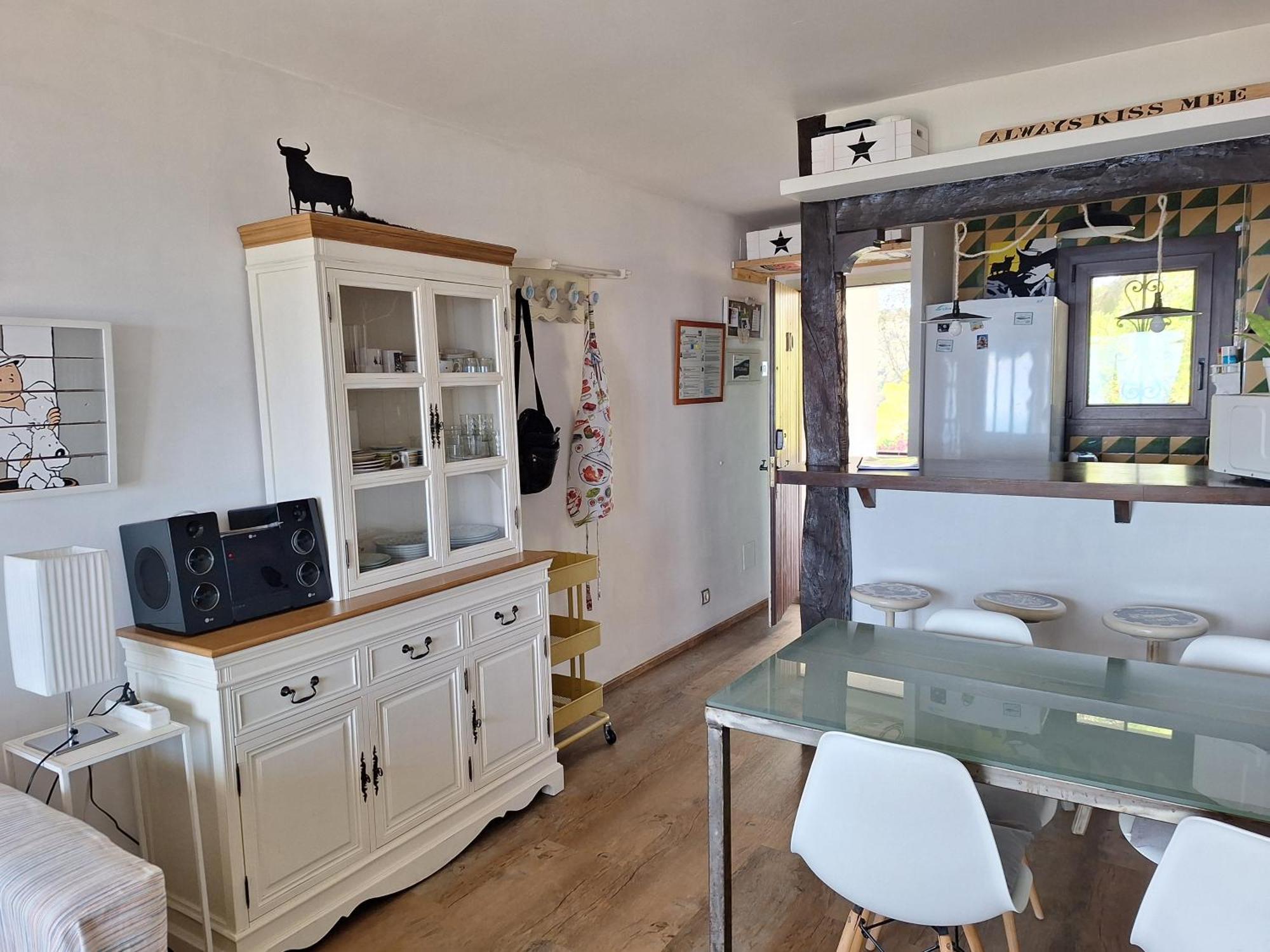 Apartment Con Vistas Islas Medas Girona