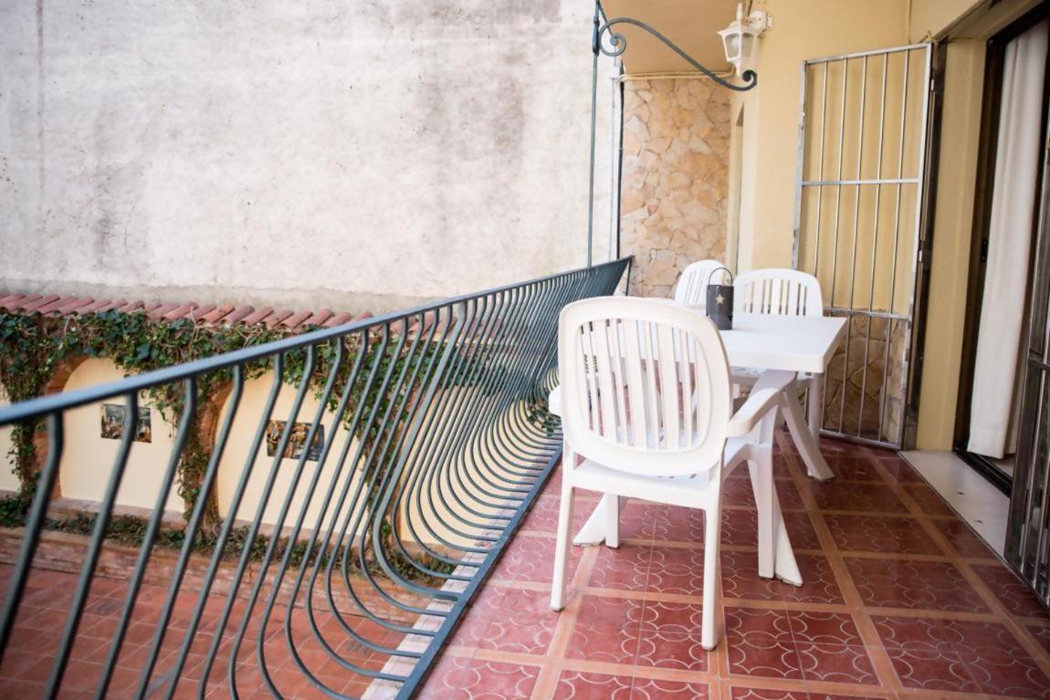 Apartamento Segunda Linea De Mar En Playa De Aro *