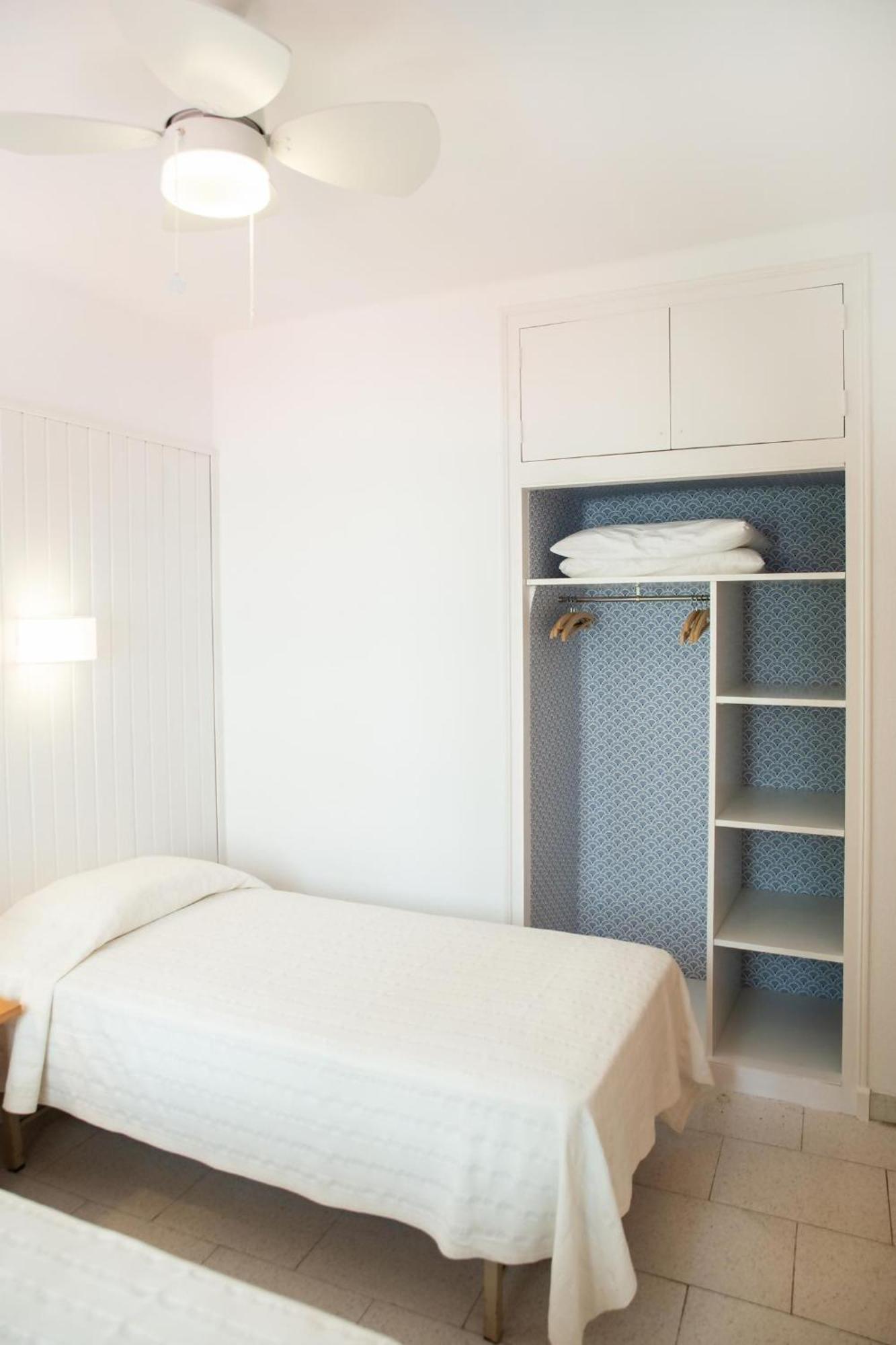 Apartamento Segunda Linea De Mar En Playa De Aro *