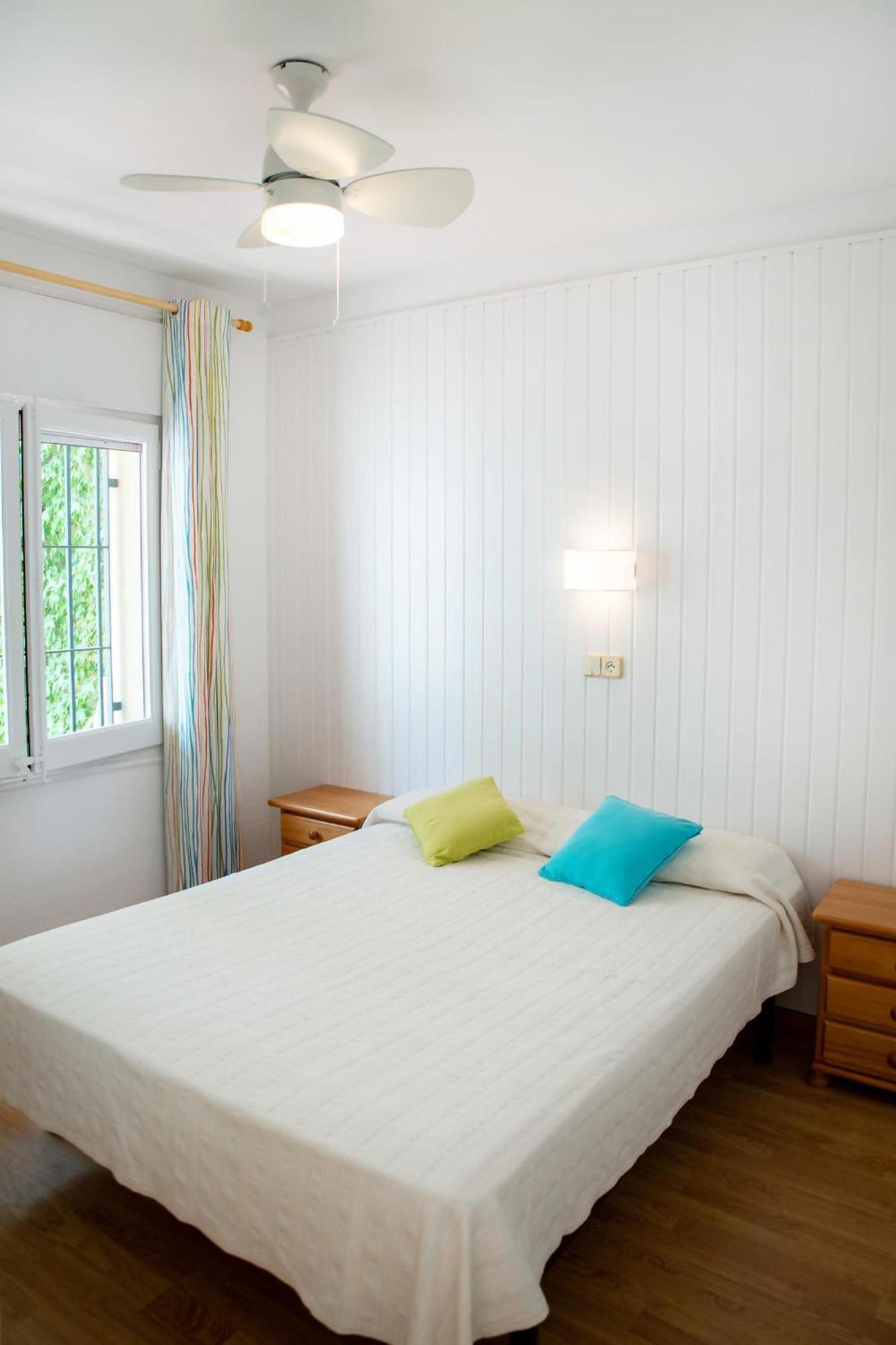 Apartamento Segunda Linea De Mar En Playa De Aro *