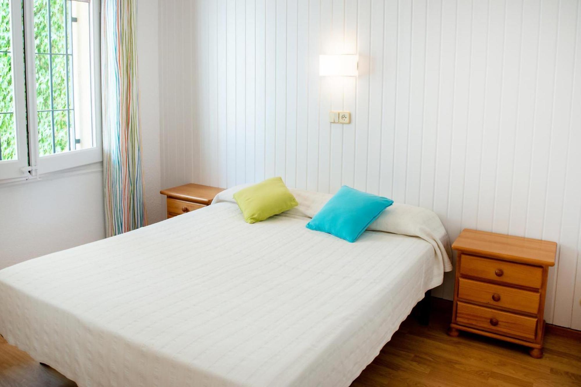 Segunda Linea De Mar En Playa De Aro Apartamento