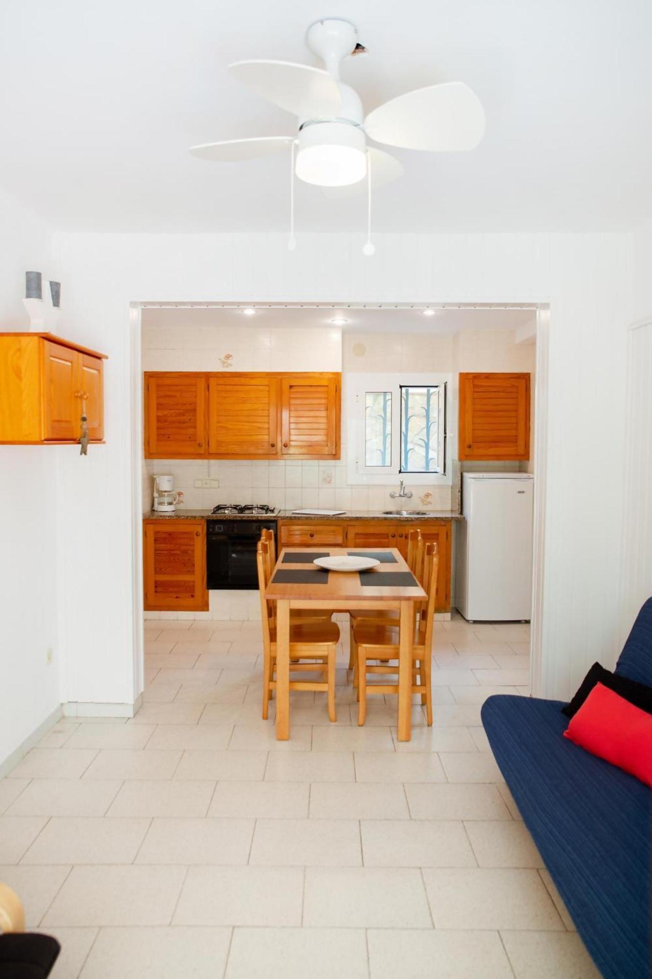 Apartamento Segunda Linea De Mar En Playa De Aro