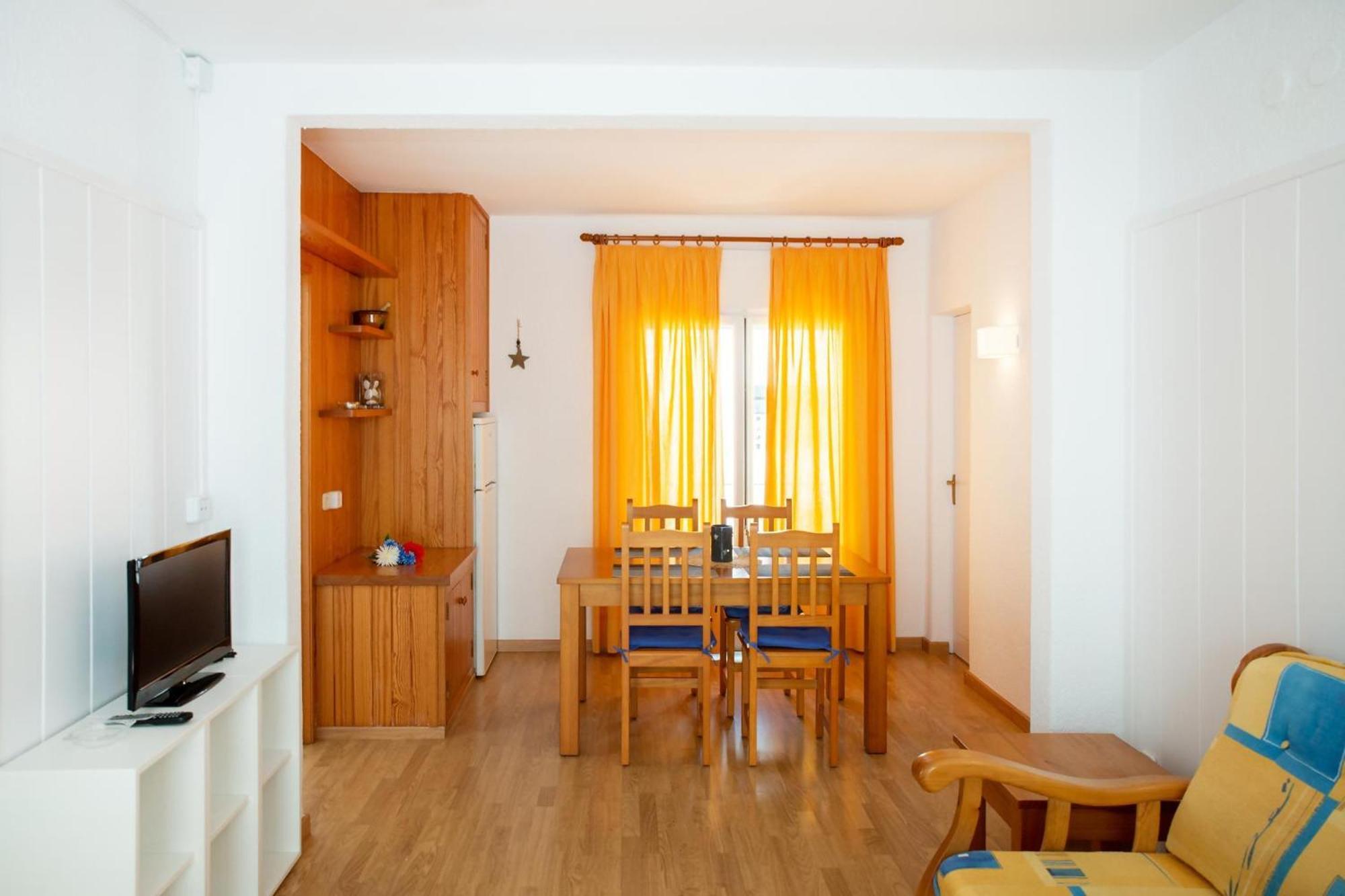 Segunda Linea De Mar En Playa De Aro Apartamento Platja d'Aro (Playa de Aro)