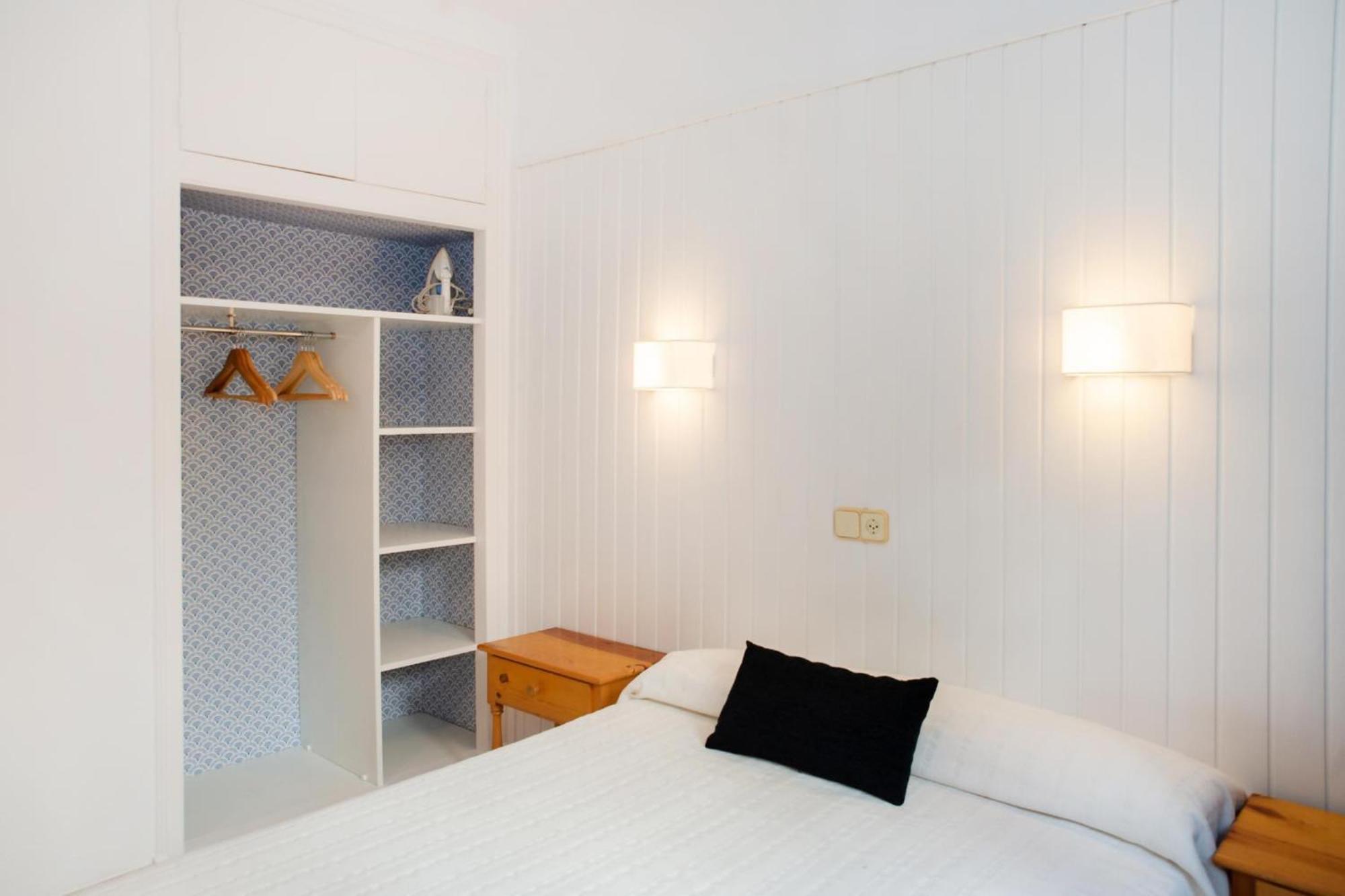 Apartamento Segunda Linea De Mar En Playa De Aro *